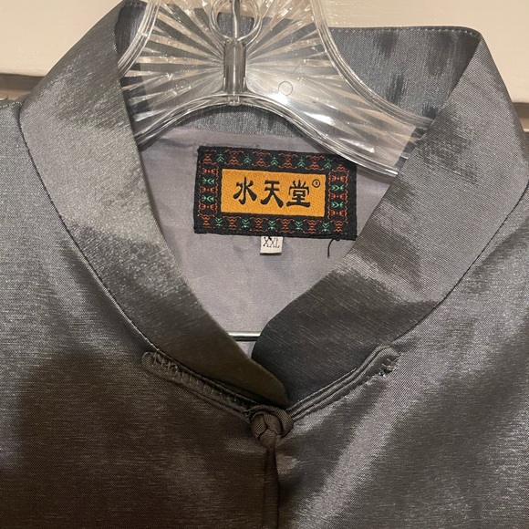 Chinatown SF. Wore it only a few times. Could fit large and up. - Picture 2 of 4